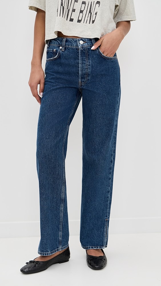 Anine Bing Roy Jeans