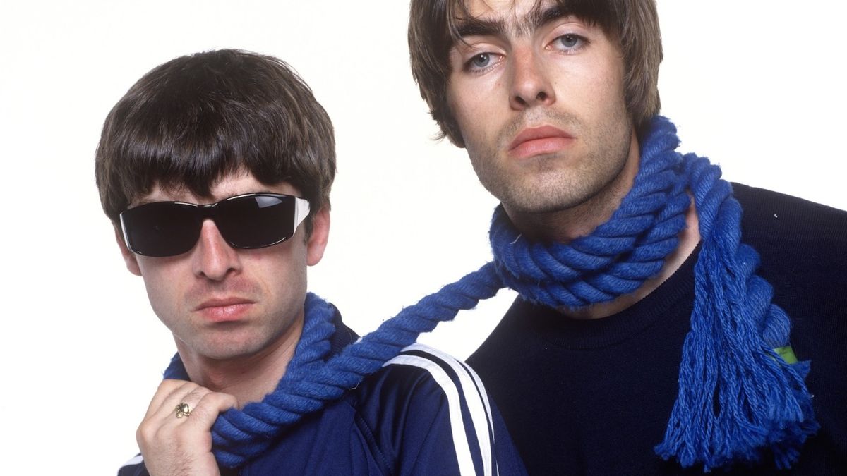 Oasis's Definitely Maybe, 20 years on | Louder