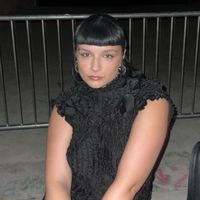 Alexandra Hildreth's avatar