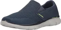 Skechers Equalizer Double Play Slip-On Loafer (Men's)