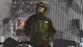 The North Face launches latest NSE collection based on the Summit Series
