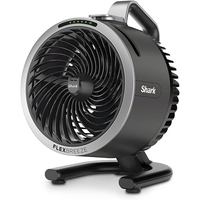 Shark FlexBreeze HydroGo
