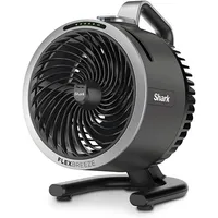 Shark FlexBreeze HydroGo