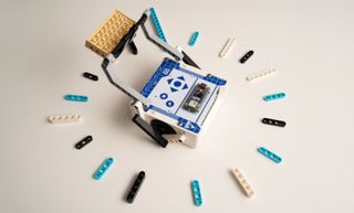 Arduino Alvik robot