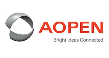 AOPEN Unveils New Global Brand Identity