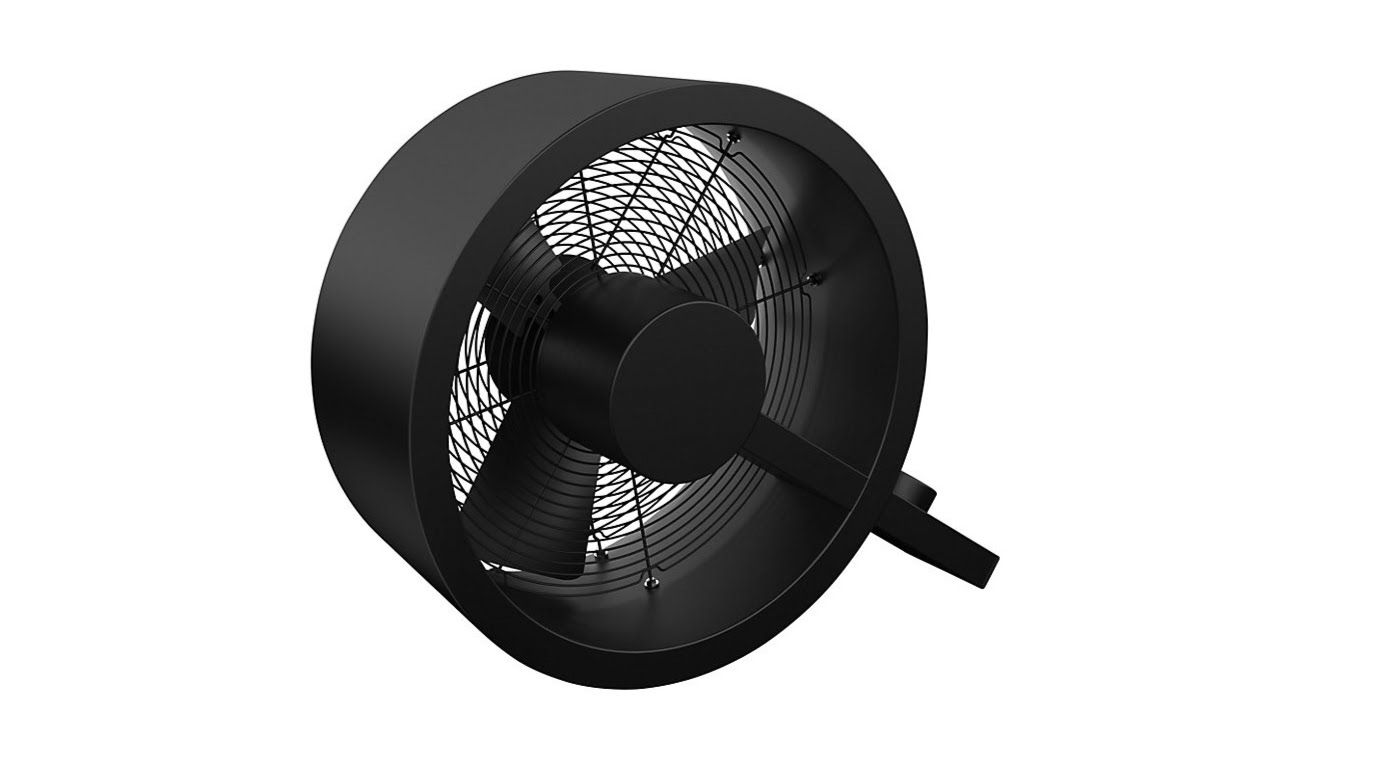 The best bedroom fans for summer 2019 Real Homes