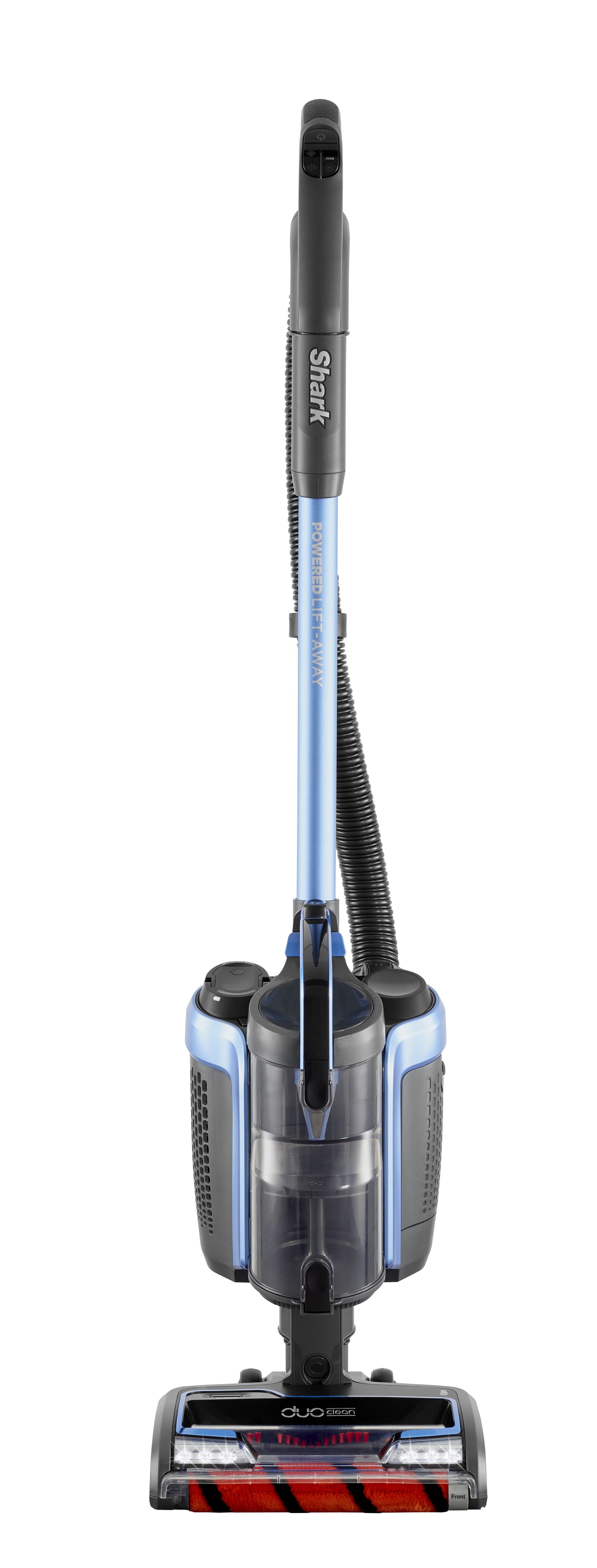 Shark DuoClean cordless upright with Powered LiftAway and TruePet