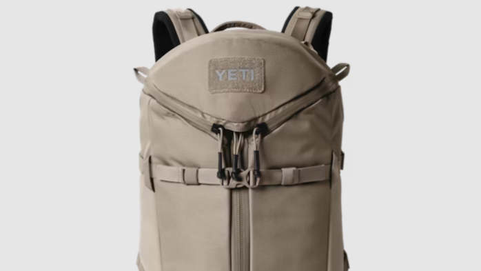 Yeti Ranchero backpack