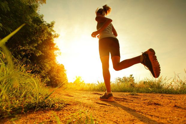 Best Outdoor Activities for Staying in Shape