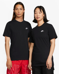 Nike Sportswear Club T-ShirtWas $30Now $18.97