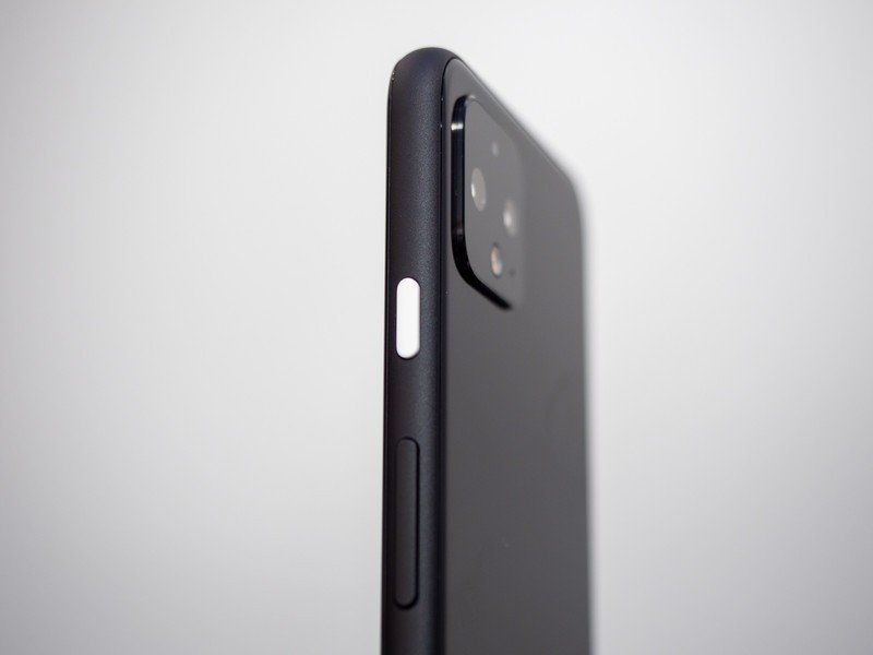Google Pixel 4