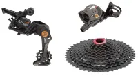 Box One Wide 11-Speed Groupset
