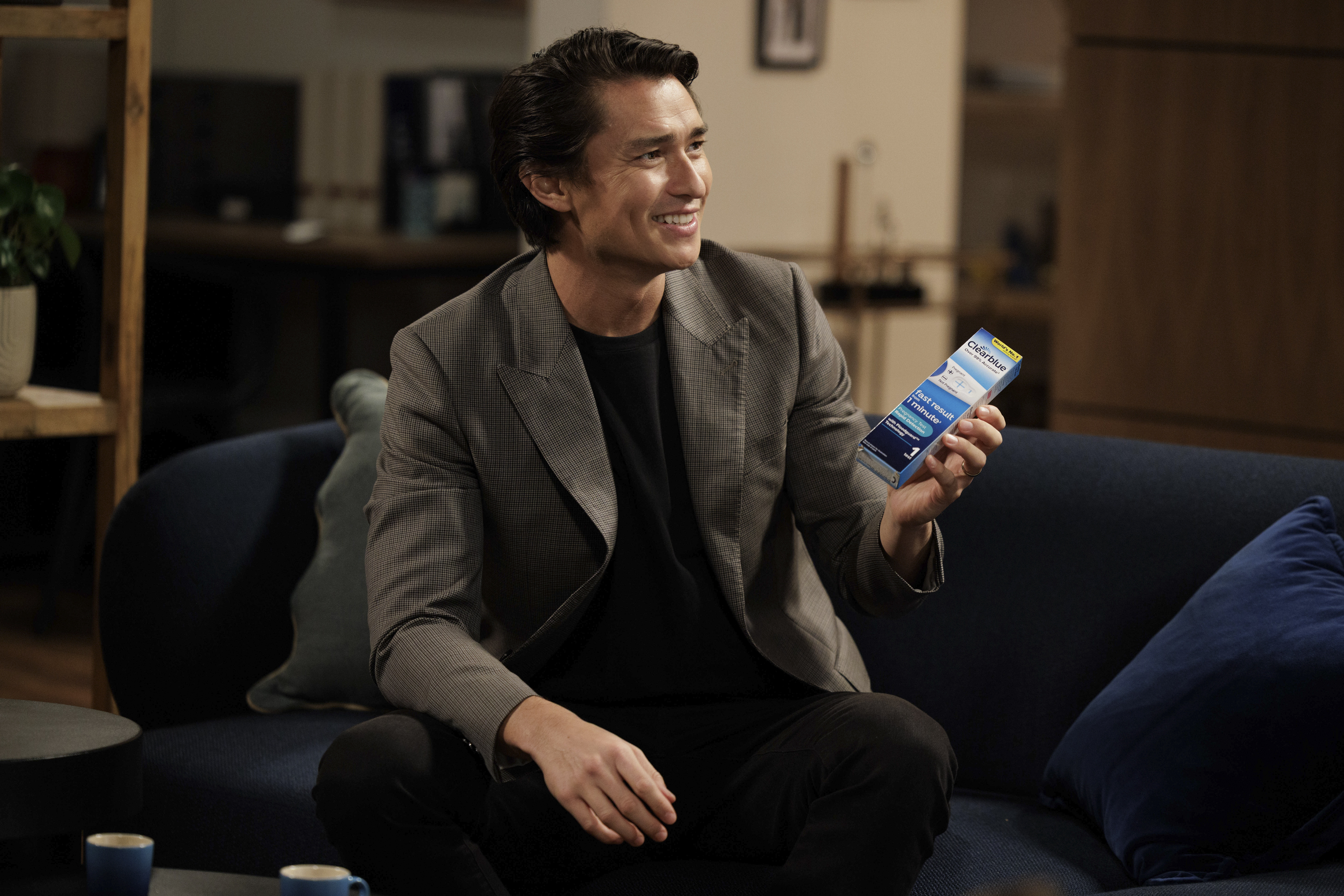 Neighbours spoilers, Leo Tanaka