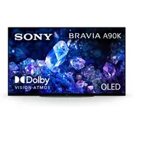 Sony Bravia A90K OLED 4K 48-inch | $1,399.99 $1,098 at AmazonSave $301 Sony Bravia A90K OLED 4K 48-inch | $1,399.99 $1,098 at AmazonSave $301