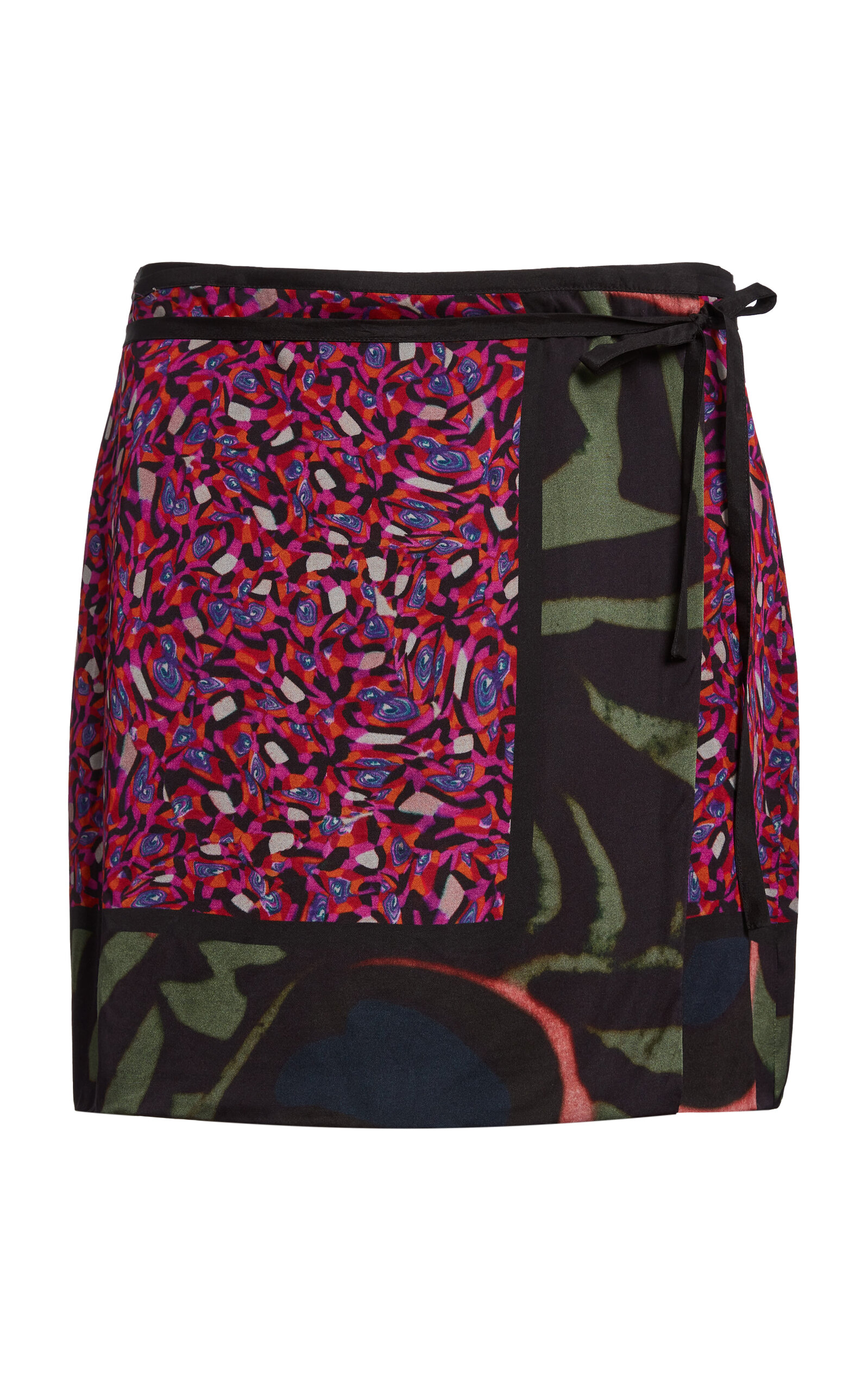 Gabrinas Mini Skirt