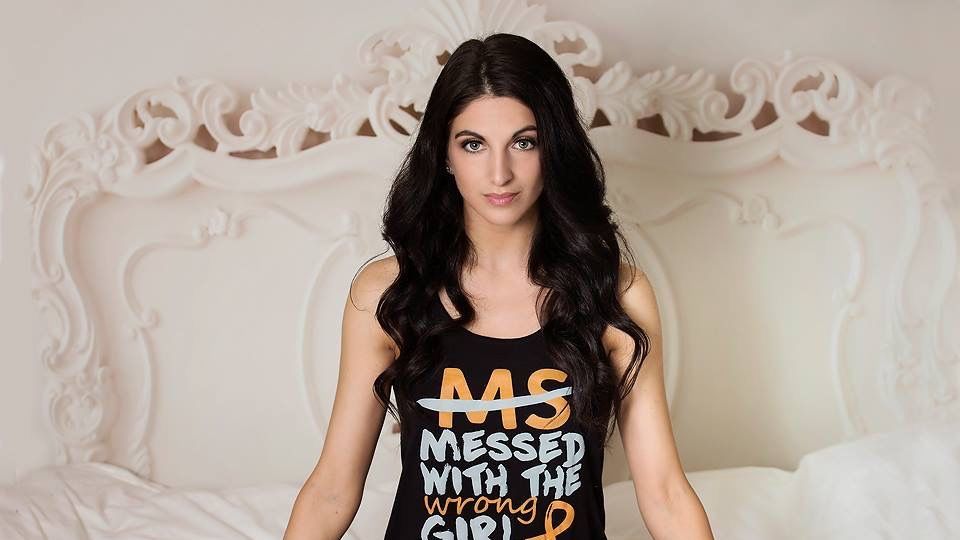 ashley cicala feyrer