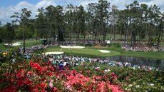 augusta national 16th hole