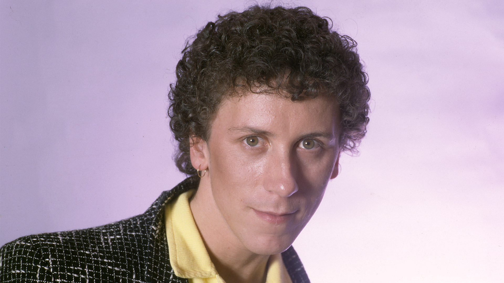 Paul Hardcastle