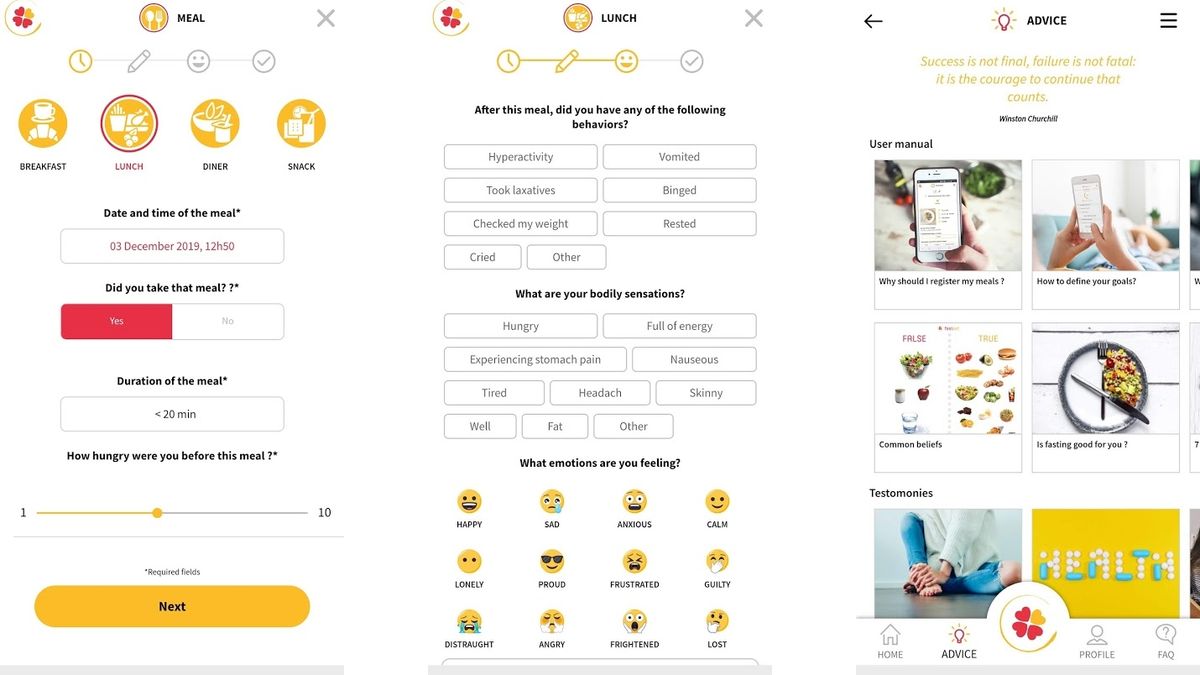 The best free health, food and exercise apps for Android The best