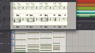 Music theory basics: how to use ‘motion’ to make a melody and bassline complement each other