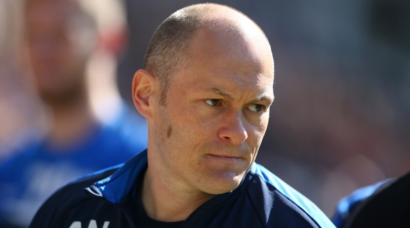 Alex Neil