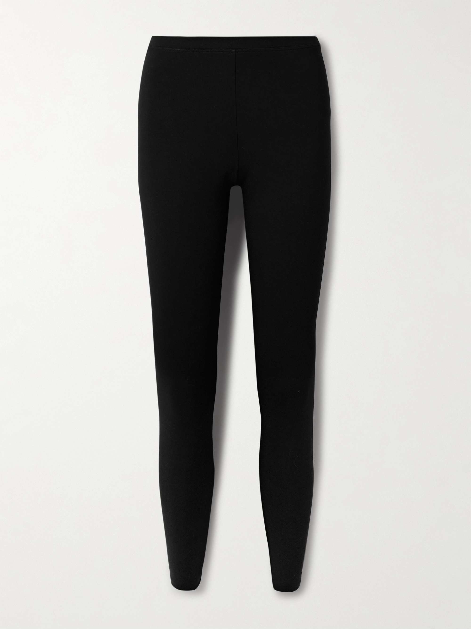 Josie Stretch-Tencel™ Lyocell Jersey Leggings