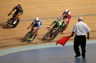 Day 3 - Day 3 report: Matthew Glaetzer and Anna Meares claim Australian sprint titles