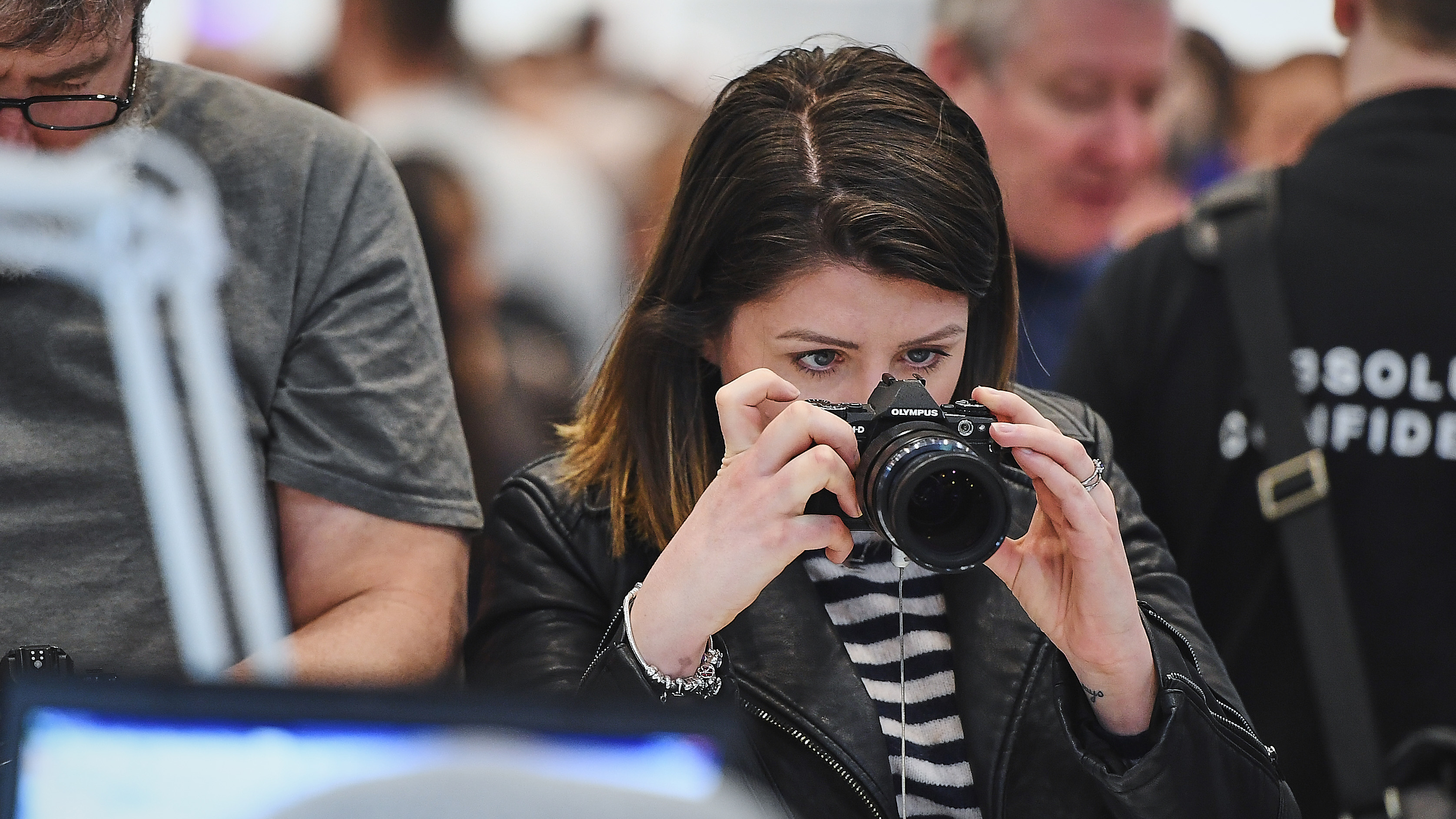 The Photography Show 2021 All The Highlights Of This Year S Show Techradar