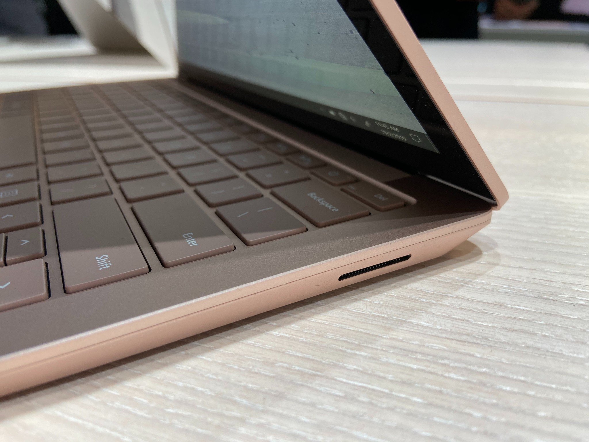 Surface laptop 15