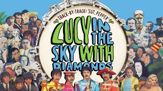 Lucy In The Sky With Diamonds by The Beatles (1967)