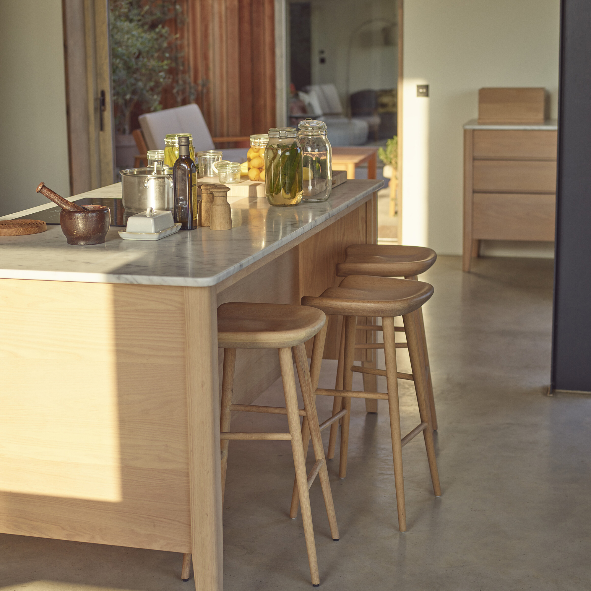 Neptune Freestanding kitchen