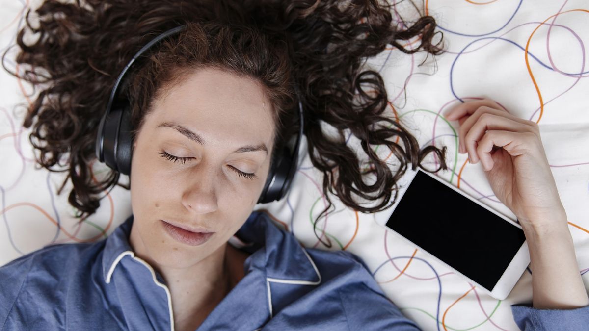 Your smartphone is quietly sharing your data overnight, NordVPN warns – here's how to limit it