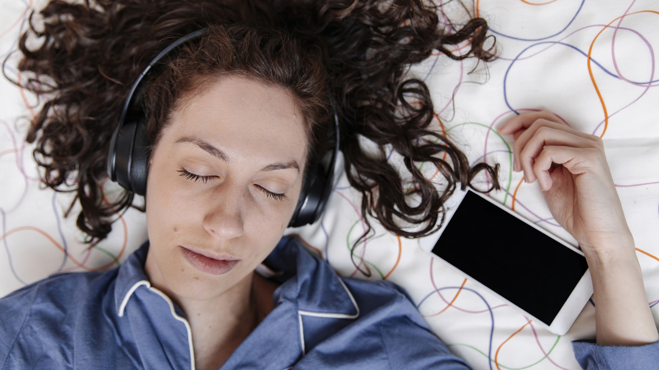 Your smartphone is quietly sharing your data overnight, NordVPN warns &ndash; here's how to limit it