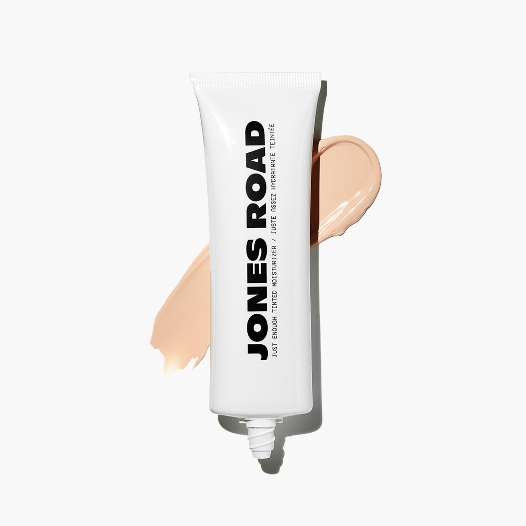 Jones Road Beauty, Just Enough Tinted Moisturizer