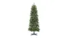 6.5ft Slim Christmas Tree