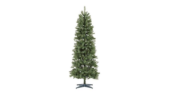 The best compact Christmas trees for smaller homes  theradar