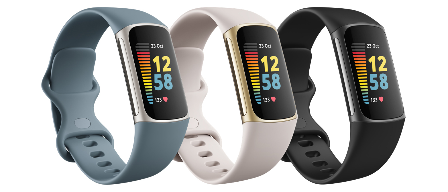 Fitbit Charge 5 review Live Science