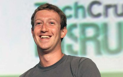 Mark Zuckerberg – Avatar of a Generation