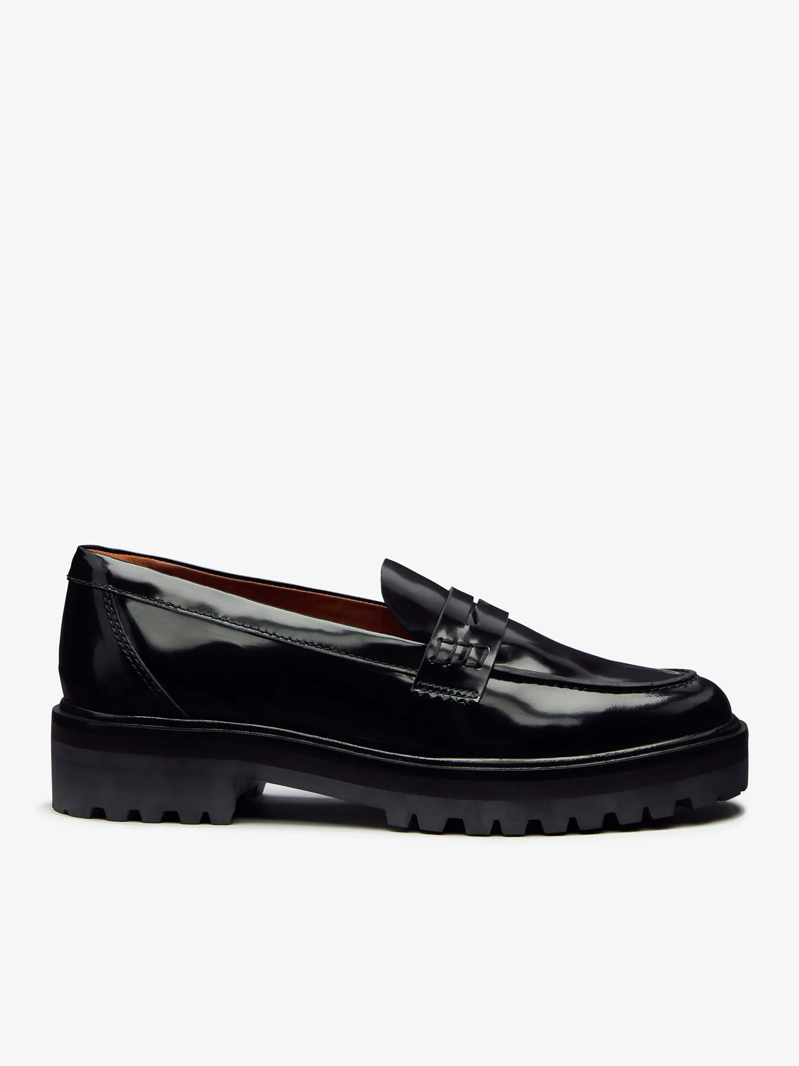 Reformation, Agathea Chunky Loafer