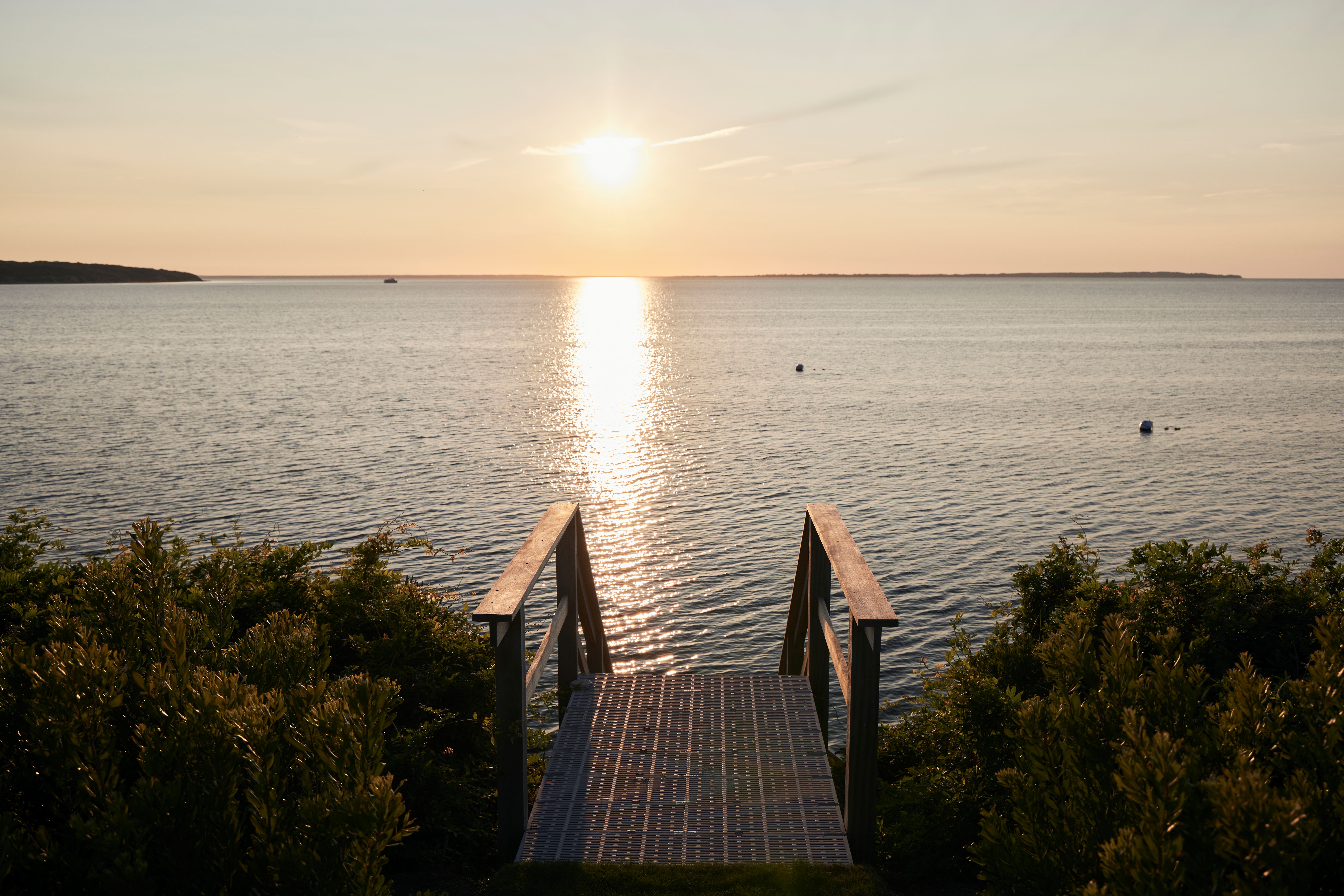 duryea sunset cottages