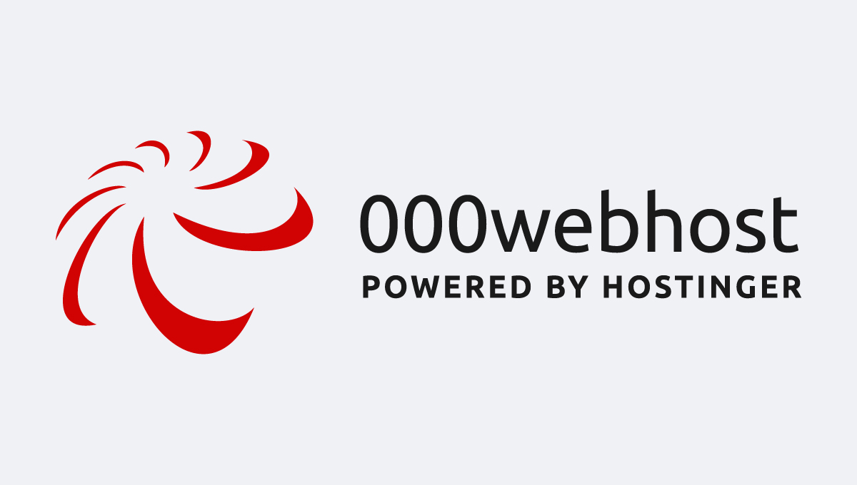 000webhost logo