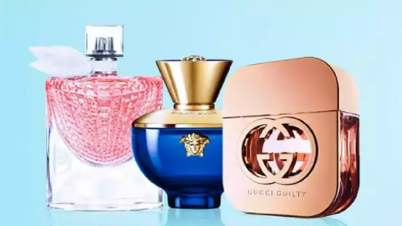 Perfume online coupon online code