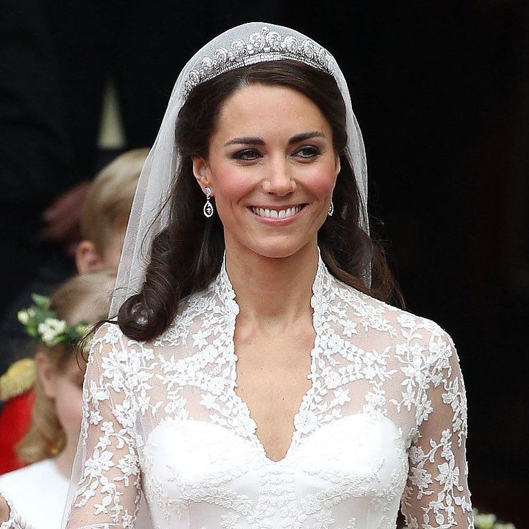 30 Things You Didn't Know About Prince William and Kate Middleton's ...