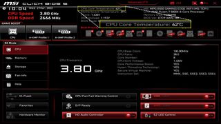 MSI MAG CoreLiquid 240R / 360R AiO cooler recall