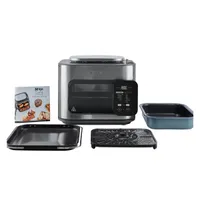 Outlet Ninja Multifunction Oven & Air Fryer Outlet Ninja Multifunction Oven & Air Fryer
