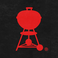 Weber Grills features dozens of recipes and essential grilling tips and also provides precise cooking timers.