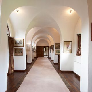 gooserye corridor