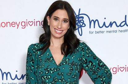 Stacey Solomon