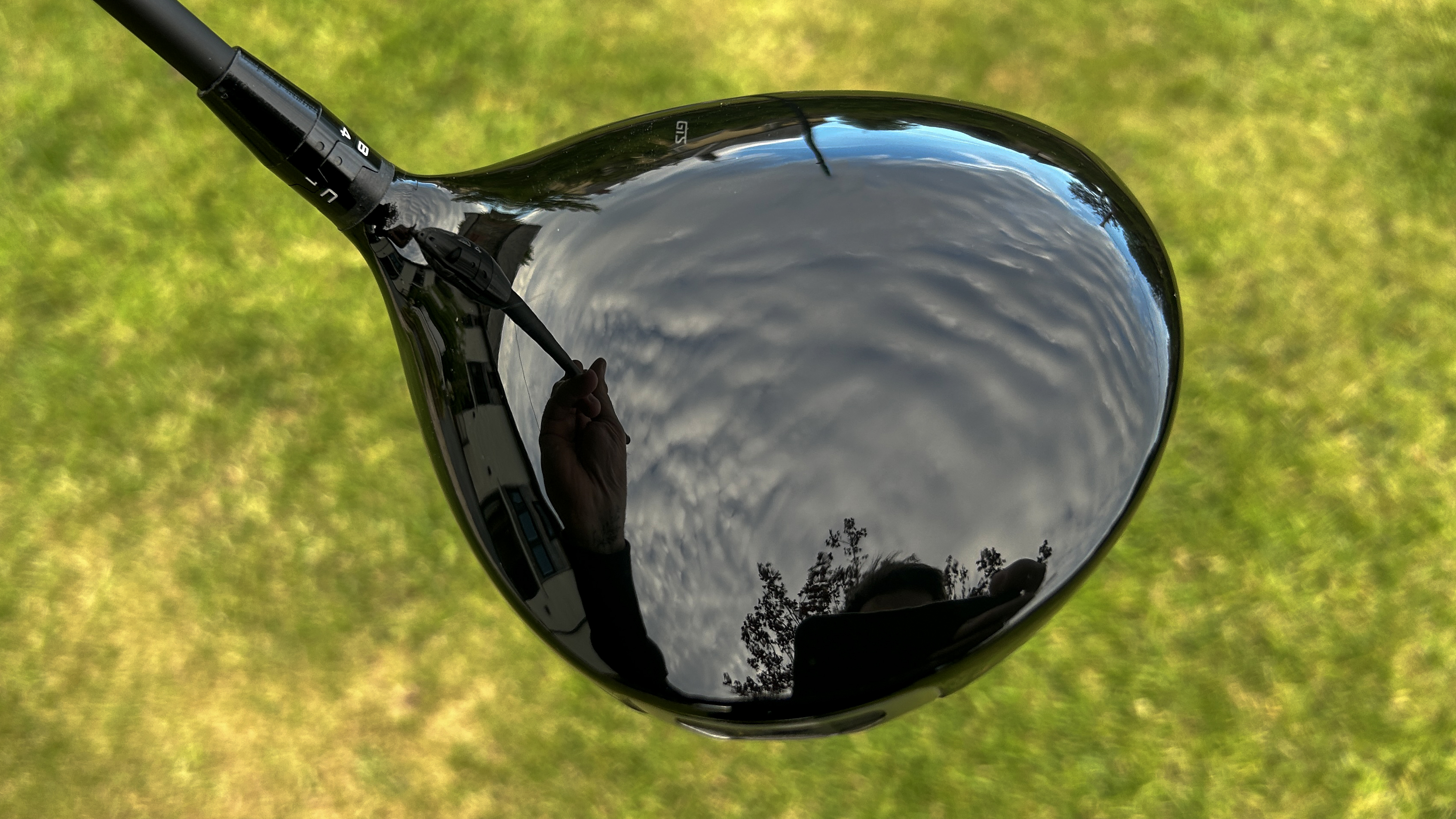 Photo of the Titleist GTS2 Driver