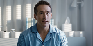 Ryan Reynolds in Free Guy